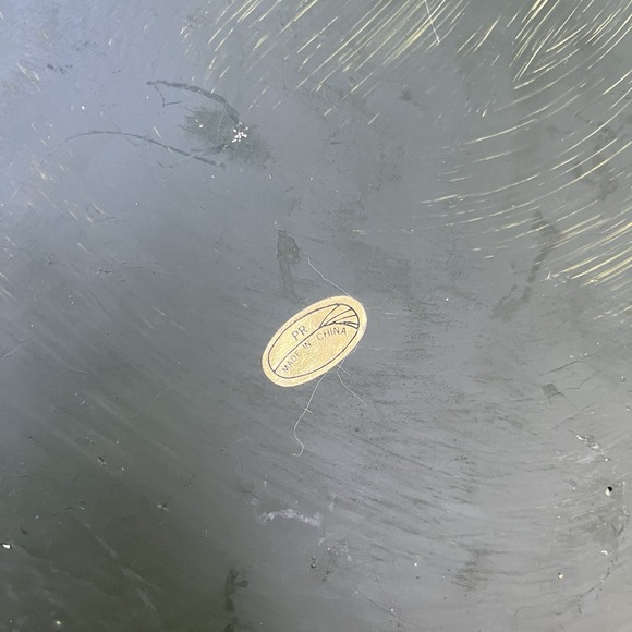 Vintage Christmas Carolers Wreath Wall Hanging Decor Heavy Resin Handpainted 12" - Picture 4 of 5